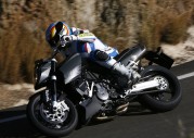 KTM 990 Super Duke KTM 990 Super Duke